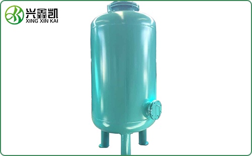 多介質過濾器