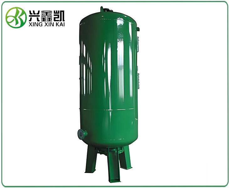 陰床、陽(yáng)床離子交換器